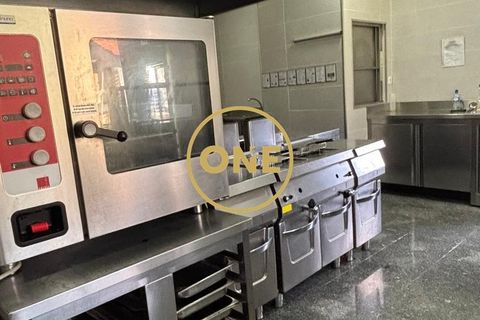 Erhvervsejendom i Arouca, Aveiro, Arouca - € 550.000 | Ref: ONE0021263-8 - foto 14