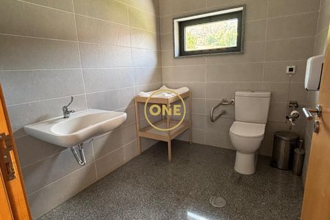 Erhvervsejendom i Arouca, Aveiro, Arouca - € 550.000 | Ref: ONE0021263-8 - foto 24