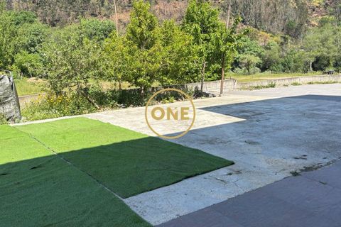 Erhvervsejendom i Arouca, Aveiro, Arouca - € 550.000 | Ref: ONE0021263-8 - foto 29