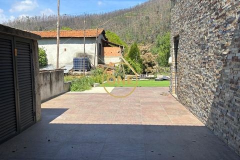 Erhvervsejendom i Arouca, Aveiro, Arouca - € 550.000 | Ref: ONE0021263-8 - foto 31