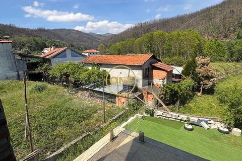 Erhvervsejendom i Arouca, Aveiro, Arouca - € 550.000 | Ref: ONE0021263-8 - foto 32