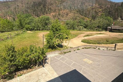 Erhvervsejendom i Arouca, Aveiro, Arouca - € 550.000 | Ref: ONE0021263-8 - foto 33