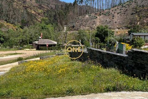Erhvervsejendom i Arouca, Aveiro, Arouca - € 550.000 | Ref: ONE0021263-8 - foto 34