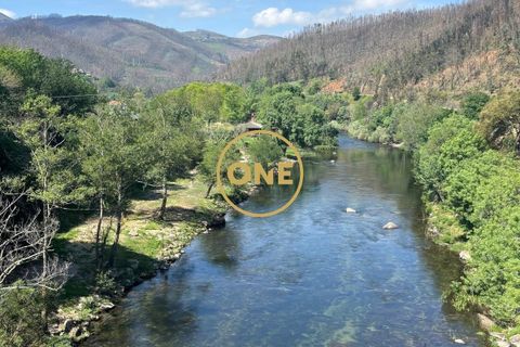 Erhvervsejendom i Arouca, Aveiro, Arouca - € 550.000 | Ref: ONE0021263-8 - foto 35