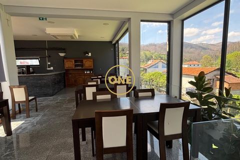 Erhvervsejendom i Arouca, Aveiro, Arouca - € 550.000 | Ref: ONE0021263-8 - foto 38