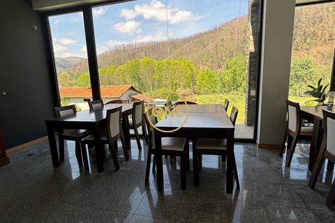 Erhvervsejendom i Arouca, Aveiro, Arouca - € 550.000 | Ref: ONE0021263-8 - foto 39