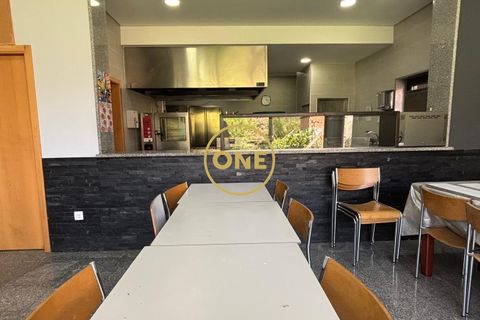 Erhvervsejendom i Arouca, Aveiro, Arouca - € 550.000 | Ref: ONE0021263-8 - foto 42