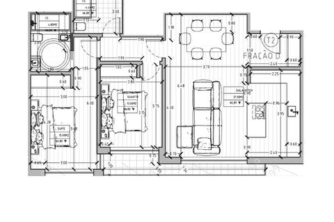 Lejlighed i Almada, Setubal, Almada - € 398.000 | Ref: JA202531.D - foto 18