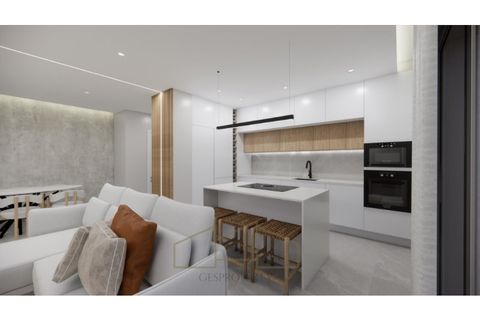 Lejlighed i Almada, Setubal, Almada - € 398.000 | Ref: JA202531.D - foto 2