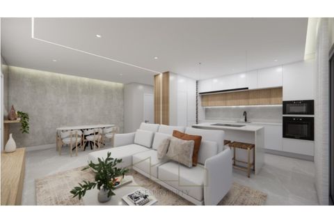 Lejlighed i Almada, Setubal, Almada - € 398.000 | Ref: JA202531.D - foto 3