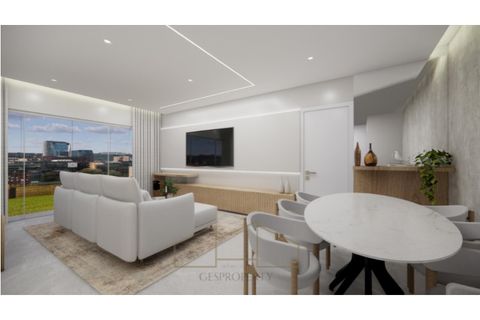 Lejlighed i Almada, Setubal, Almada - € 398.000 | Ref: JA202531.D - foto 6