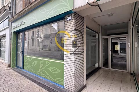 Erhvervsejendom i Bourges, Cher, Bourges - € 128.000 | Ref: 86117174 - foto 9