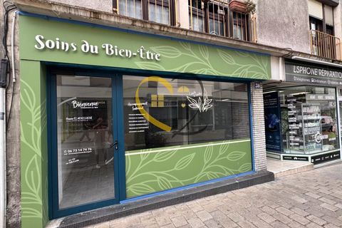 Erhvervsejendom i Bourges, Cher, Bourges - € 128.000 | Ref: 86117174 - foto 3