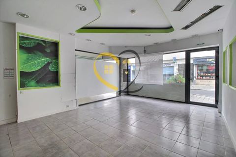 Erhvervsejendom i Bourges, Cher, Bourges - € 128.000 | Ref: 86117174 - foto 1