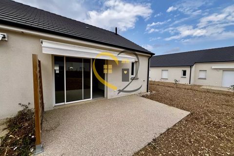 Villa i Bourges, Cher, Bourges - € 690/måned | Ref: 86129563 - foto 2