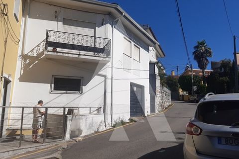 Byhus i Abraveses, Viseu, Abraveses - € 180.000 | Ref: 1180548/25VS - foto 26