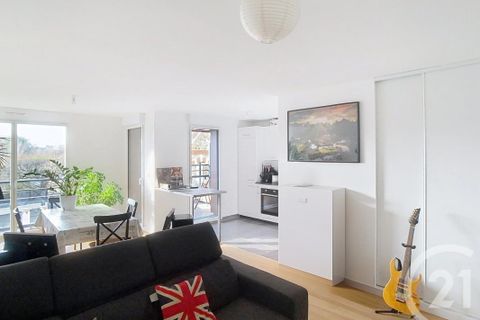 Leilighet i Thiais, Val-de-Marne, Thiais - € 419 000 | Ref: 26829 - foto 2