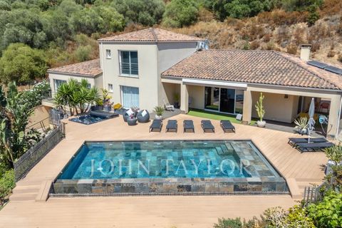Villa i Afa, Corse-du-Sud, Afa - € 1.352.000 | Ref: V0237PV - foto 1