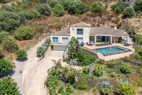 Villa i Afa, Corse-du-Sud, Afa - € 1.352.000 | Ref: V0237PV - foto 2