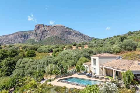 Villa i Afa, Corse-du-Sud, Afa - € 1.352.000 | Ref: V0237PV - foto 3