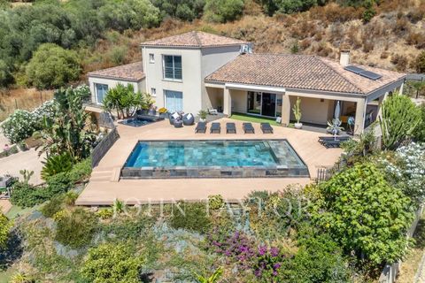Villa i Afa, Corse-du-Sud, Afa - € 1.352.000 | Ref: V0237PV - foto 4