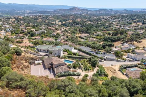 Villa i Afa, Corse-du-Sud, Afa - € 1.352.000 | Ref: V0237PV - foto 5