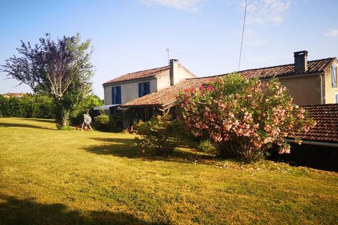 Villa a Caussens, Gers, Caussens - € 278.000 | Ref: 11293 - foto 6
