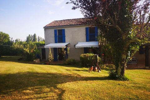 Villa a Caussens, Gers, Caussens - € 278.000 | Ref: 11293 - foto 3