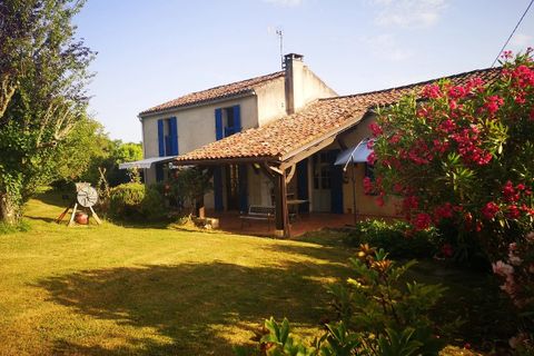 Villa a Caussens, Gers, Caussens - € 278.000 | Ref: 11293 - foto 2