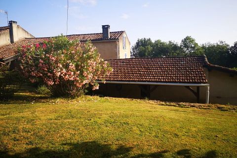 Villa a Caussens, Gers, Caussens - € 278.000 | Ref: 11293 - foto 8