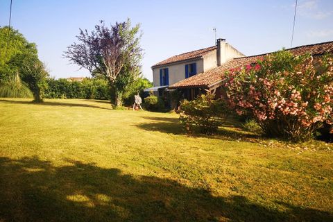 Villa a Caussens, Gers, Caussens - € 278.000 | Ref: 11293 - foto 9