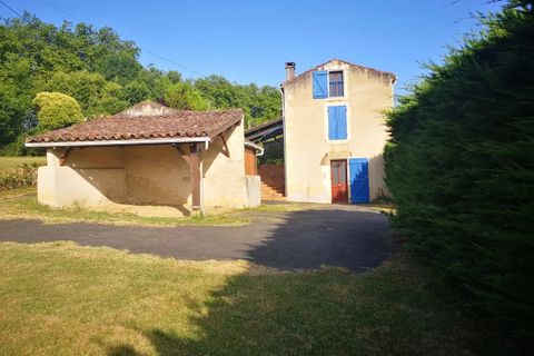 Villa a Caussens, Gers, Caussens - € 278.000 | Ref: 11293 - foto 4