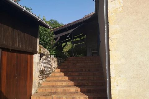 Villa a Caussens, Gers, Caussens - € 278.000 | Ref: 11293 - foto 11