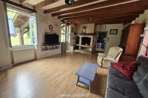 Villa a Caussens, Gers, Caussens - € 278.000 | Ref: 11293 - foto 12
