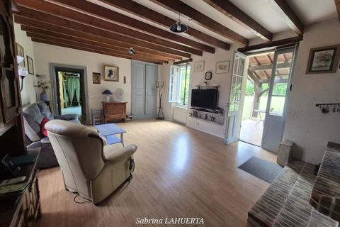 Villa a Caussens, Gers, Caussens - € 278.000 | Ref: 11293 - foto 5