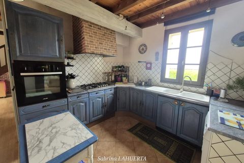 Villa a Caussens, Gers, Caussens - € 278.000 | Ref: 11293 - foto 13
