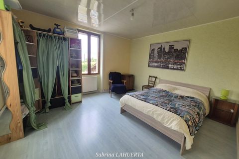 Villa a Caussens, Gers, Caussens - € 278.000 | Ref: 11293 - foto 16