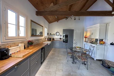 Villa a Saint-Romain, Charente, Saint-Romain - € 336.000 | Ref: 147 - foto 2