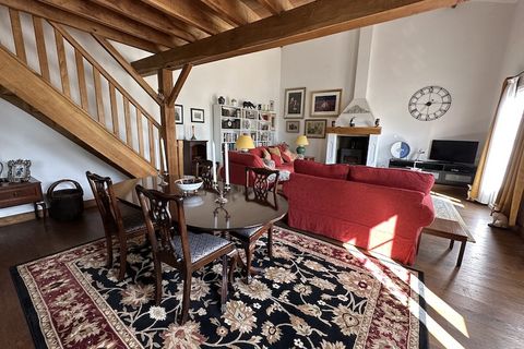Villa a Saint-Romain, Charente, Saint-Romain - € 336.000 | Ref: 147 - foto 3