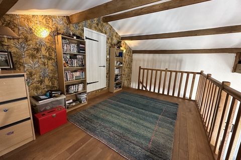 Villa a Saint-Romain, Charente, Saint-Romain - € 336.000 | Ref: 147 - foto 4