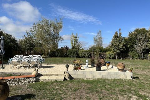 Villa a Saint-Romain, Charente, Saint-Romain - € 336.000 | Ref: 147 - foto 5
