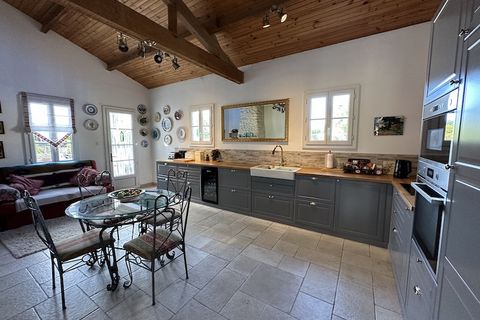 Villa a Saint-Romain, Charente, Saint-Romain - € 336.000 | Ref: 147 - foto 10