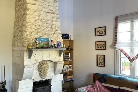 Villa a Saint-Romain, Charente, Saint-Romain - € 336.000 | Ref: 147 - foto 11