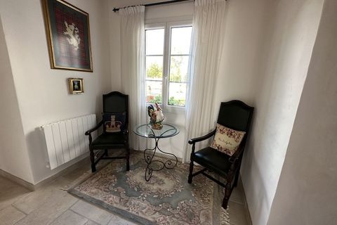 Villa a Saint-Romain, Charente, Saint-Romain - € 336.000 | Ref: 147 - foto 12
