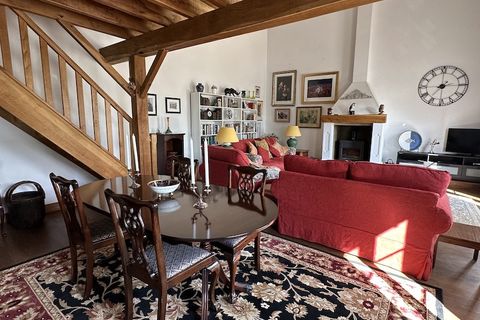 Villa a Saint-Romain, Charente, Saint-Romain - € 336.000 | Ref: 147 - foto 13