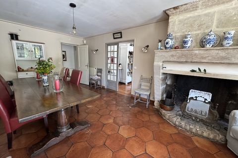 Villa a Orignolles, Charente-Maritime, Orignolles - € 745.000 | Ref: 149 - foto 2