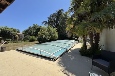 Villa a Orignolles, Charente-Maritime, Orignolles - € 745.000 | Ref: 149 - foto 3