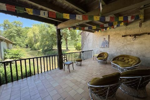 Villa a Orignolles, Charente-Maritime, Orignolles - € 745.000 | Ref: 149 - foto 5