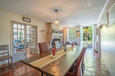 Villa a Orignolles, Charente-Maritime, Orignolles - € 745.000 | Ref: 149 - foto 11