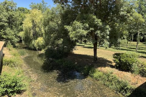 Villa a Orignolles, Charente-Maritime, Orignolles - € 745.000 | Ref: 149 - foto 13